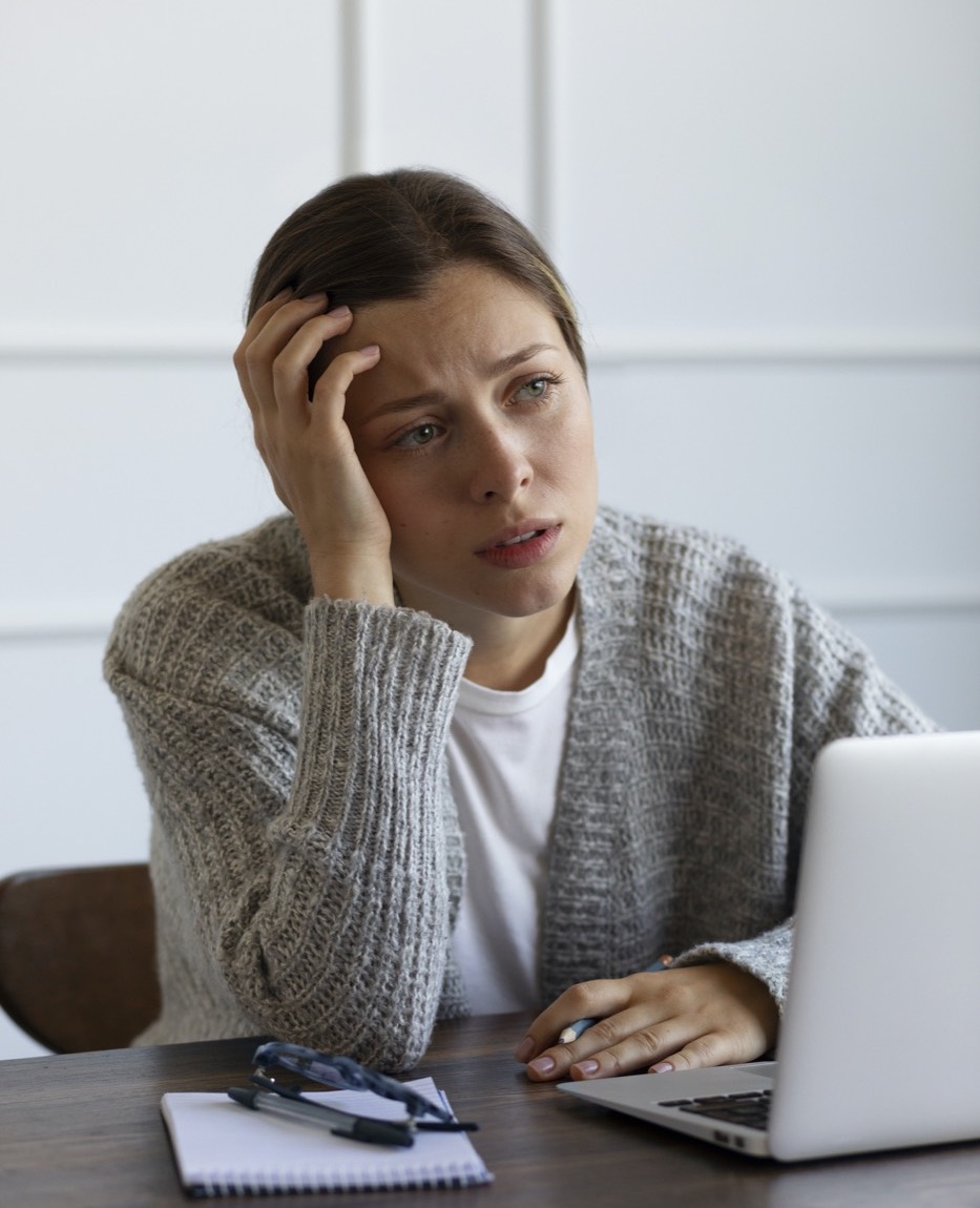 Fatigue chronique et perte d'élan — accompagnement thérapeutique à Paris