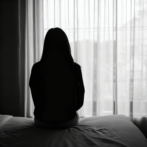 Solitude et anxiété — accompagnement thérapeutique à Paris
